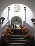 ���F�`�p�j�� "Leal Senado" Building 
