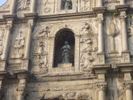 �j�T�ڵP�{ Ruins of St. Paul's