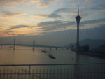 �D���ȹC��|�i�T�֤��� Macau Tower Convention & Entertainment Centre