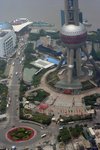 �F����] - ���F Oriental Pearl Tower - Pudong