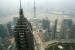 ���Z�j�H Jinmao Building