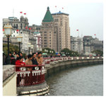 �~�y The Bund