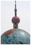 �F����] - ���F Oriental Pearl Tower - Pudong