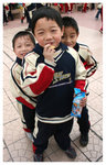 �ئ��j�D - ���F Binjiang Ave - Pudong
