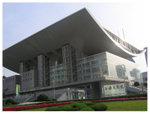 �W���j�@�| Shangha Crand Theatre