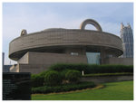 �W���ժ��] Shanghai Museum