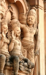 Kelaniya Temple