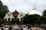 Kelaniya Temple