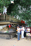 Kelaniya Temple