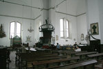 Wolfendahl Church