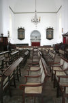 Wolfendahl Church