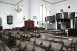 Wolfendahl Church