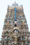 Hinduism Temple