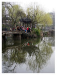 ��F�� The Humble Administrator's Garden
