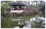 ��F�� The Humble Administrator's Garden