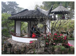 ��F�� The Humble Administrator's Garden
