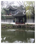 ��F�� The Humble Administrator's Garden
