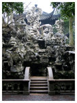 ��l�L The Lion Forest Garden
