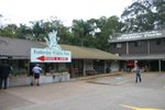 The 3rd day we join a local tour to Blue Mountain, and this is the first stop, a Zoo!