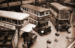 

Transportation Museum, London