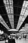 

Victoria Station, London