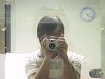 

I love Canon Powershot G1 VERY MUCH, but  you are too slow in focusing . What an elegant camera design.