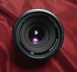 

M42 lens Industar 61LZ 50mm MARCO