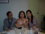 My lovely parents