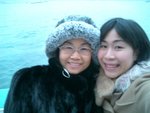 Me & mom!