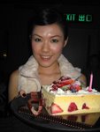 
Ching Ching's Birthday