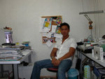 my honey photographer