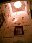 Inside the Castle