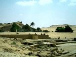 Sahara Desert