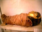 Baby Mummy