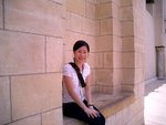 Outside the Castle