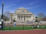 it was a lib and now it's an admin building
