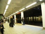 THE metro! not as scary as i thot.. but really ma faaan
