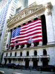 new york stock exchange
