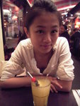 ma ma day pineapple drink