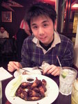 chiu ho may JD wings...