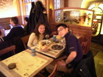 nice lunch.. so fullll