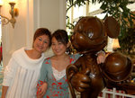 disneyland hotel hk