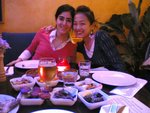bar meze