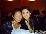 mari & i
