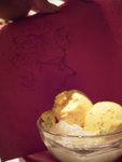 ben hambly eating ice-cream :P