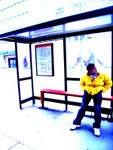 waiting