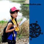 
JENNY COMPASS