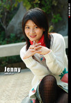JENNY