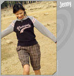 JENNY