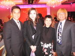 Ming Wedding MC (2008))